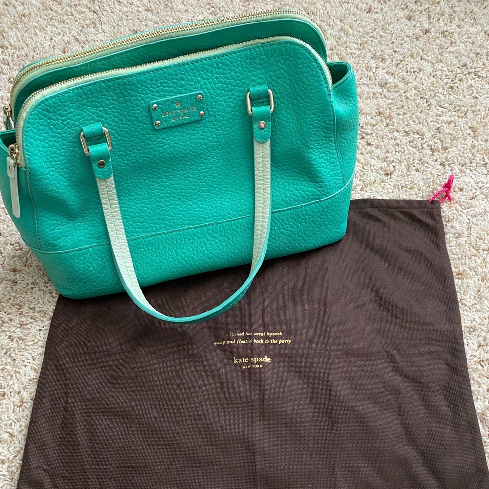 Kate Spade bag